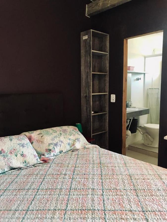 Residencial Villa Das Flores Пинейра Экстерьер фото