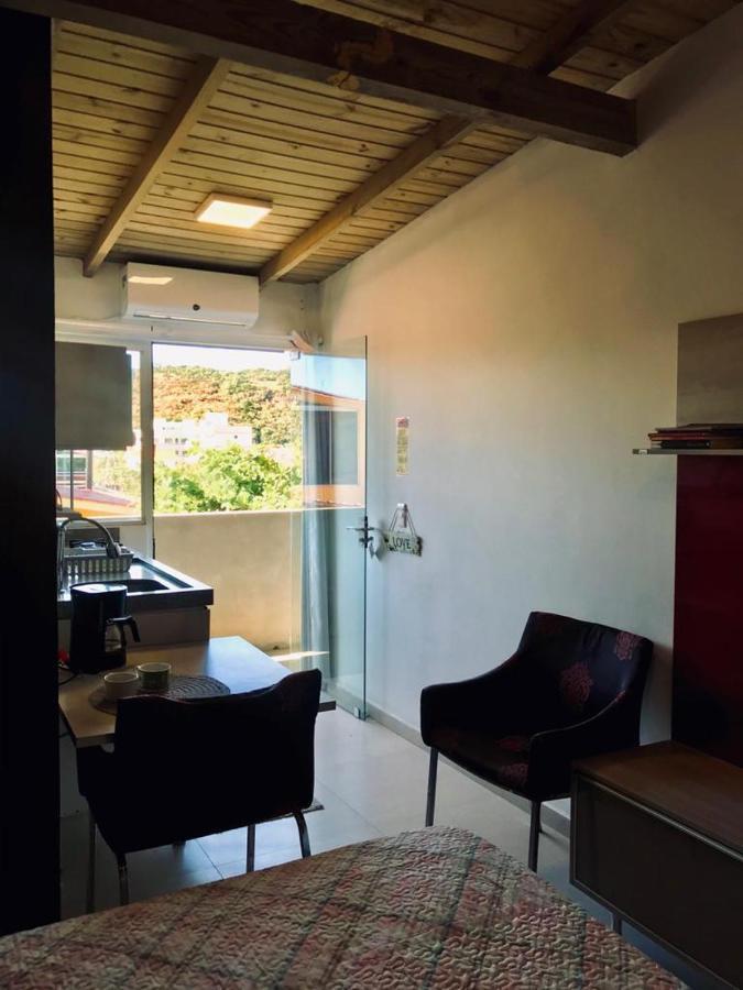 Residencial Villa Das Flores Пинейра Экстерьер фото