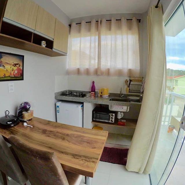 Residencial Villa Das Flores Пинейра Экстерьер фото