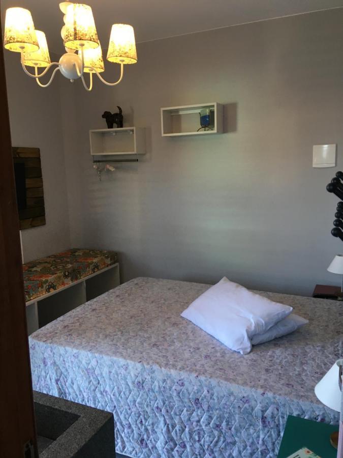 Residencial Villa Das Flores Пинейра Экстерьер фото