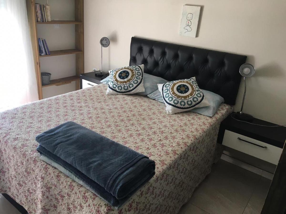 Residencial Villa Das Flores Пинейра Экстерьер фото