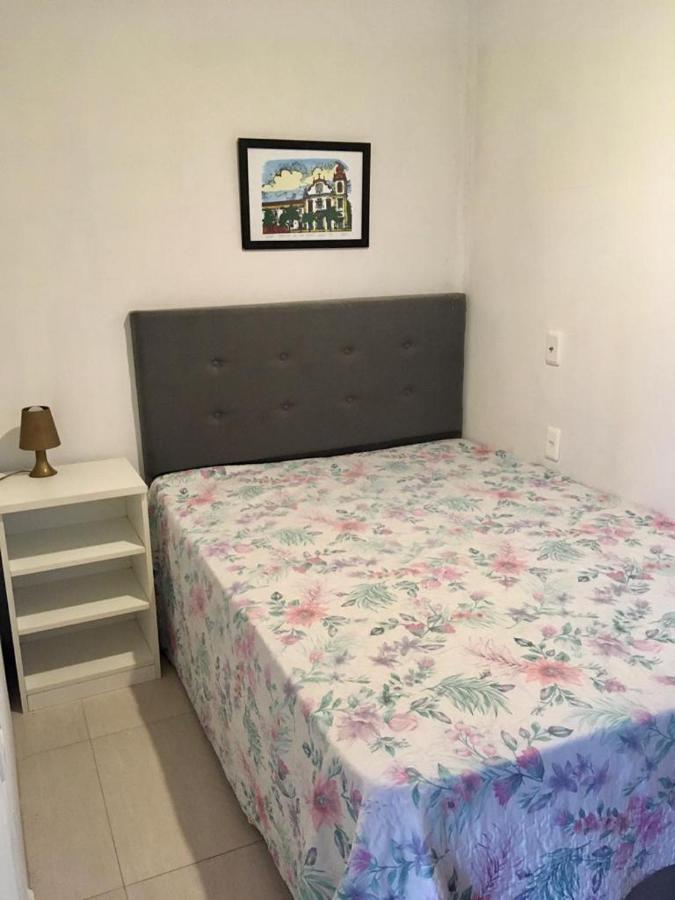 Residencial Villa Das Flores Пинейра Экстерьер фото
