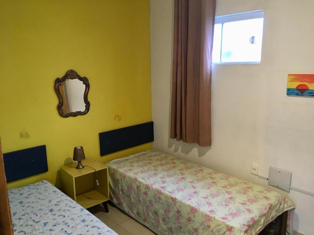 Residencial Villa Das Flores Пинейра Экстерьер фото