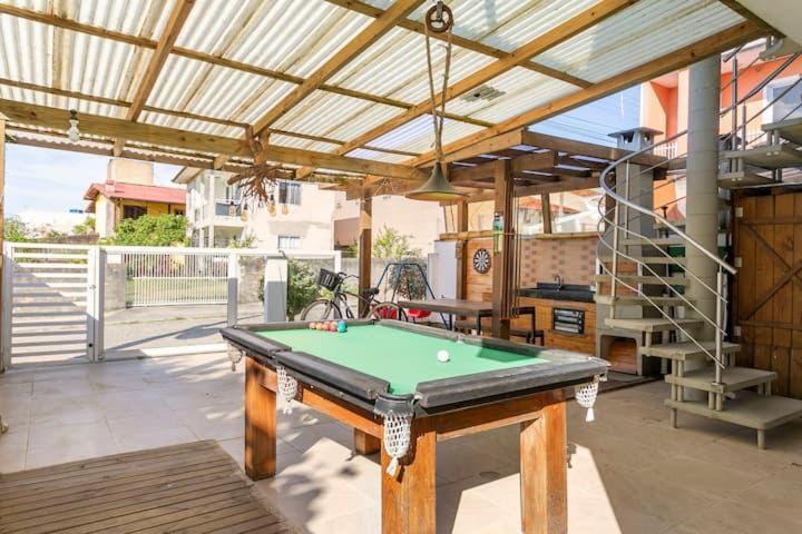 Residencial Villa Das Flores Пинейра Экстерьер фото