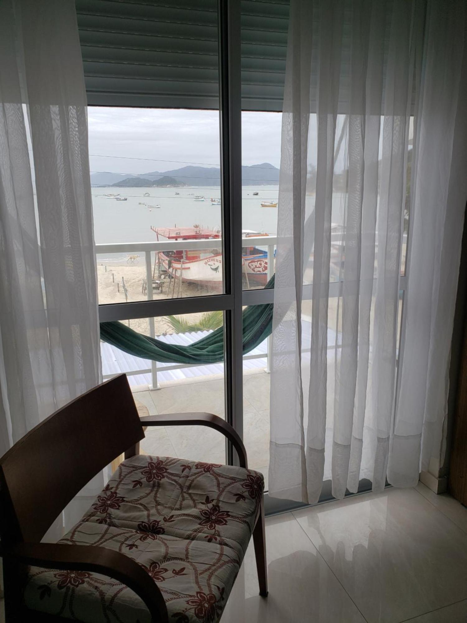 Residencial Villa Das Flores Пинейра Номер фото