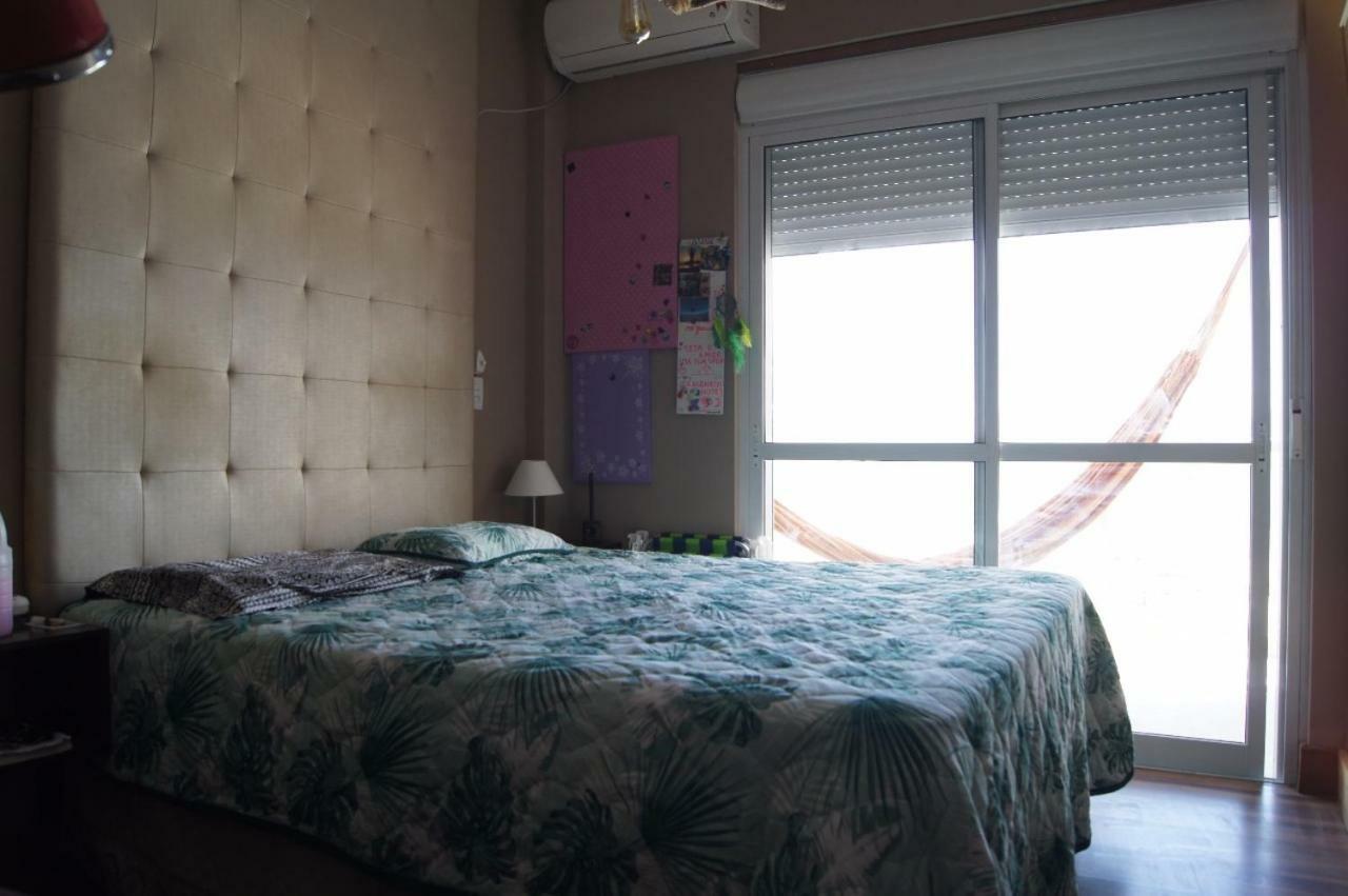 Residencial Villa Das Flores Пинейра Экстерьер фото
