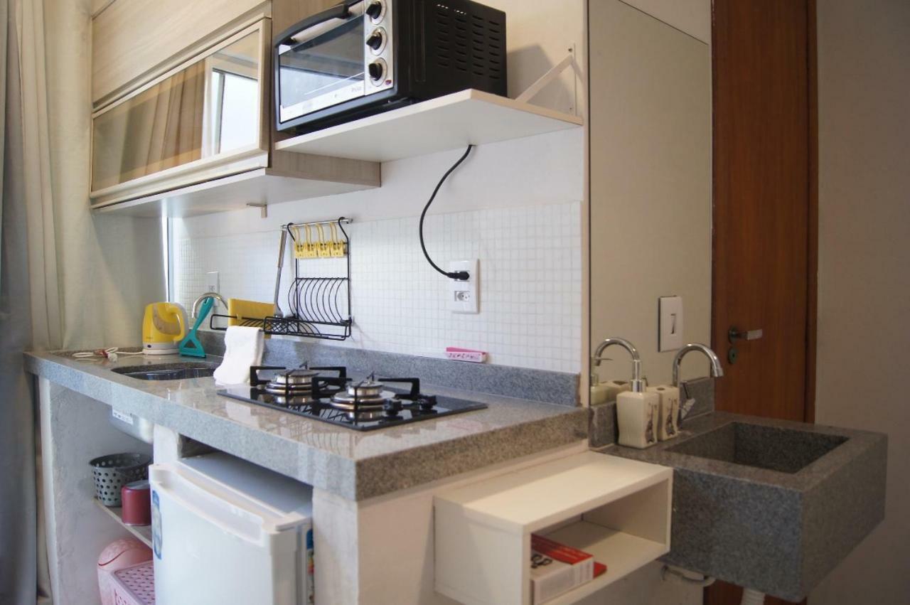 Residencial Villa Das Flores Пинейра Экстерьер фото